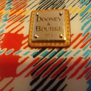 Dooney & Bourke Bags - Dooney & Bourke wallet Dooney & Bourke Bags - Dooney & Bourke wallet